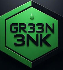 GR33N 3nk LLC
